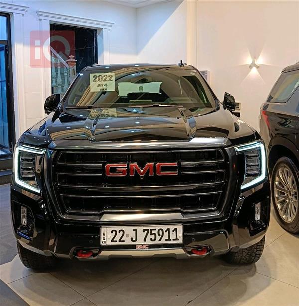 GMC for sale in Iraq